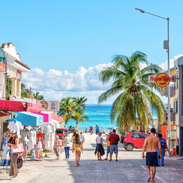 QUINTA-AVENIDA-PLAYA-DEL-CARMEN-OCEAN-VIEW