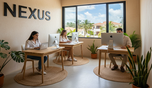 Nexus Riviera